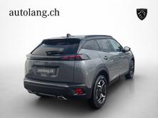 PEUGEOT 2008 1.2 Hybrid 145 GT, Hybride Leggero Benzina/Elettrica, Occasioni / Usate, Automatico - 5