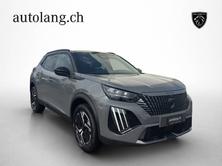 PEUGEOT 2008 1.2 Hybrid 145 GT, Hybride Leggero Benzina/Elettrica, Occasioni / Usate, Automatico - 6