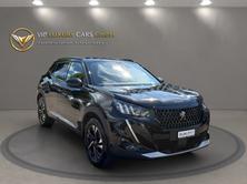 PEUGEOT 2008 1.5 BlueHDi GT EAT8, Diesel, Second hand / Used, Automatic - 4