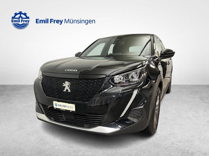 PEUGEOT 2008 e-Active Pack, Elektro, Occasion / Gebraucht, Automatik