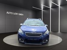 PEUGEOT 2008 1.2 PureTech Active, Benzin, Occasion / Gebraucht, Handschaltung - 2
