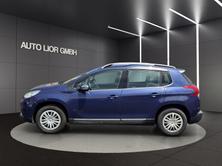 PEUGEOT 2008 1.2 PureTech Active, Benzin, Occasion / Gebraucht, Handschaltung - 3
