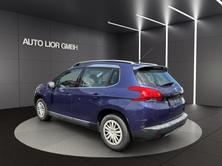PEUGEOT 2008 1.2 PureTech Active, Benzin, Occasion / Gebraucht, Handschaltung - 4
