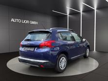 PEUGEOT 2008 1.2 PureTech Active, Benzin, Occasion / Gebraucht, Handschaltung - 5