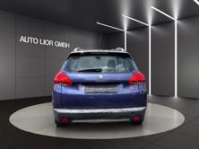 PEUGEOT 2008 1.2 PureTech Active, Benzin, Occasion / Gebraucht, Handschaltung - 6