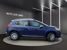PEUGEOT 2008 1.2 PureTech Active, Benzin, Occasion / Gebraucht, Handschaltung - 7