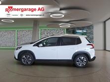PEUGEOT 2008 1.2 PureTech 130 Allure S/S, Benzin, Occasion / Gebraucht, Automatik - 2