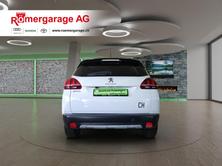 PEUGEOT 2008 1.2 PureTech 130 Allure S/S, Benzin, Occasion / Gebraucht, Automatik - 3