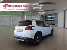 PEUGEOT 2008 1.2 PureTech 130 Allure S/S, Benzin, Occasion / Gebraucht, Automatik - 4