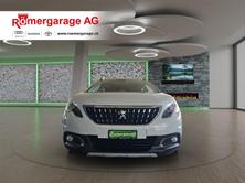 PEUGEOT 2008 1.2 PureTech 130 Allure S/S, Benzin, Occasion / Gebraucht, Automatik - 5