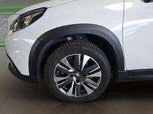PEUGEOT 2008 1.2 PureTech 130 Allure S/S, Benzin, Occasion / Gebraucht, Automatik - 6