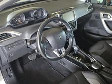 PEUGEOT 2008 1.2 PureTech 130 Allure S/S, Benzin, Occasion / Gebraucht, Automatik - 7