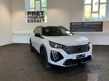 PEUGEOT 2008 1.2 PureTech GT, Benzina, Occasioni / Usate, Automatico - 3