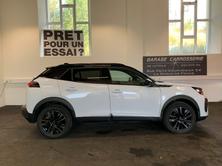 PEUGEOT 2008 1.2 PureTech GT, Benzina, Occasioni / Usate, Automatico - 4