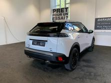 PEUGEOT 2008 1.2 PureTech GT, Benzina, Occasioni / Usate, Automatico - 6