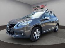 PEUGEOT 2008 1.6 BlueHDi Allure, Diesel, Occasion / Gebraucht, Handschaltung - 2