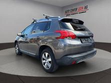 PEUGEOT 2008 1.6 BlueHDi Allure, Diesel, Occasion / Gebraucht, Handschaltung - 4