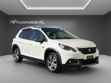 PEUGEOT 2008 1.2 PureTech Crossway EAT6, Benzina, Occasioni / Usate, Automatico - 2