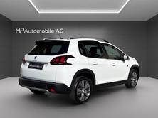 PEUGEOT 2008 1.2 PureTech Crossway EAT6, Benzina, Occasioni / Usate, Automatico - 3