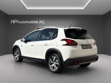PEUGEOT 2008 1.2 PureTech Crossway EAT6, Benzina, Occasioni / Usate, Automatico - 5