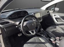 PEUGEOT 2008 1.2 PureTech Crossway EAT6, Benzina, Occasioni / Usate, Automatico - 7