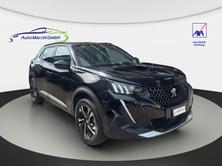PEUGEOT 2008 1.2 PureTech GT EAT8, Benzina, Occasioni / Usate, Automatico - 4