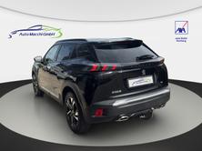 PEUGEOT 2008 1.2 PureTech GT EAT8, Benzina, Occasioni / Usate, Automatico - 6