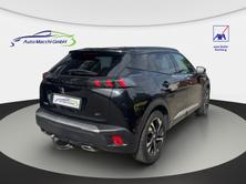 PEUGEOT 2008 1.2 PureTech GT EAT8, Benzina, Occasioni / Usate, Automatico - 7