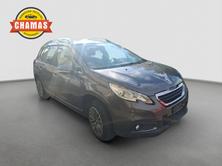 PEUGEOT 2008 1.2 VTI Allure, Benzina, Occasioni / Usate, Manuale - 2