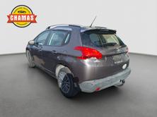PEUGEOT 2008 1.2 VTI Allure, Benzina, Occasioni / Usate, Manuale - 4