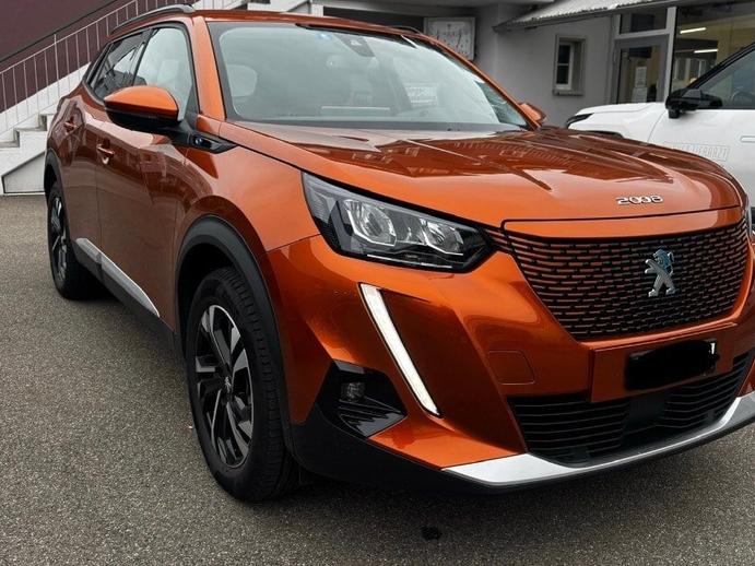 PEUGEOT 2008 e Allure, Elettrica, Occasioni / Usate, Automatico