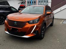 PEUGEOT 2008 e Allure, Elettrica, Occasioni / Usate, Automatico - 2