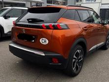PEUGEOT 2008 e Allure, Elettrica, Occasioni / Usate, Automatico - 3