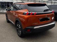 PEUGEOT 2008 e Allure, Elettrica, Occasioni / Usate, Automatico - 4