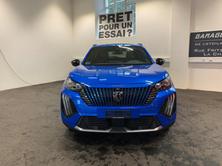 PEUGEOT 2008 1.2 PureTech Allure, Essence, Occasion / Utilisé, Automatique - 2
