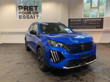 PEUGEOT 2008 1.2 PureTech Allure, Essence, Occasion / Utilisé, Automatique - 3