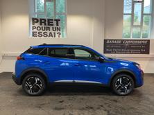 PEUGEOT 2008 1.2 PureTech Allure, Essence, Occasion / Utilisé, Automatique - 4