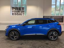 PEUGEOT 2008 1.2 PureTech Allure, Essence, Occasion / Utilisé, Automatique - 5