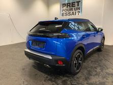 PEUGEOT 2008 1.2 PureTech Allure, Essence, Occasion / Utilisé, Automatique - 6