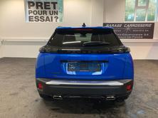 PEUGEOT 2008 1.2 PureTech Allure, Essence, Occasion / Utilisé, Automatique - 7