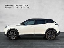 PEUGEOT 2008 1.2 PureTech GT Pack EAT8, Essence, Occasion / Utilisé, Automatique - 2