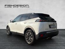 PEUGEOT 2008 1.2 PureTech GT Pack EAT8, Essence, Occasion / Utilisé, Automatique - 3