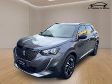 PEUGEOT 2008 1.2 PureTech Allure EAT8, Essence, Occasion / Utilisé, Automatique - 7