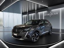 PEUGEOT 2008 1.2 PureTech Allure EAT8, Benzin, Occasion / Gebraucht, Automatik - 2