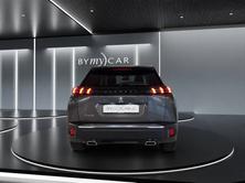 PEUGEOT 2008 1.2 PureTech Allure EAT8, Benzin, Occasion / Gebraucht, Automatik - 4