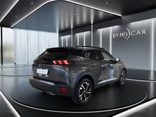 PEUGEOT 2008 1.2 PureTech Allure EAT8, Benzin, Occasion / Gebraucht, Automatik - 5