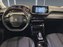 PEUGEOT 2008 1.2 PureTech Allure EAT8, Benzin, Occasion / Gebraucht, Automatik - 6