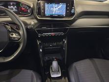 PEUGEOT 2008 1.2 PureTech Allure EAT8, Benzin, Occasion / Gebraucht, Automatik - 7