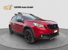 PEUGEOT 2008 1.2 PureTech GT Line, Benzina, Occasioni / Usate, Manuale - 2
