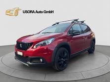 PEUGEOT 2008 1.2 PureTech GT Line, Benzina, Occasioni / Usate, Manuale - 3